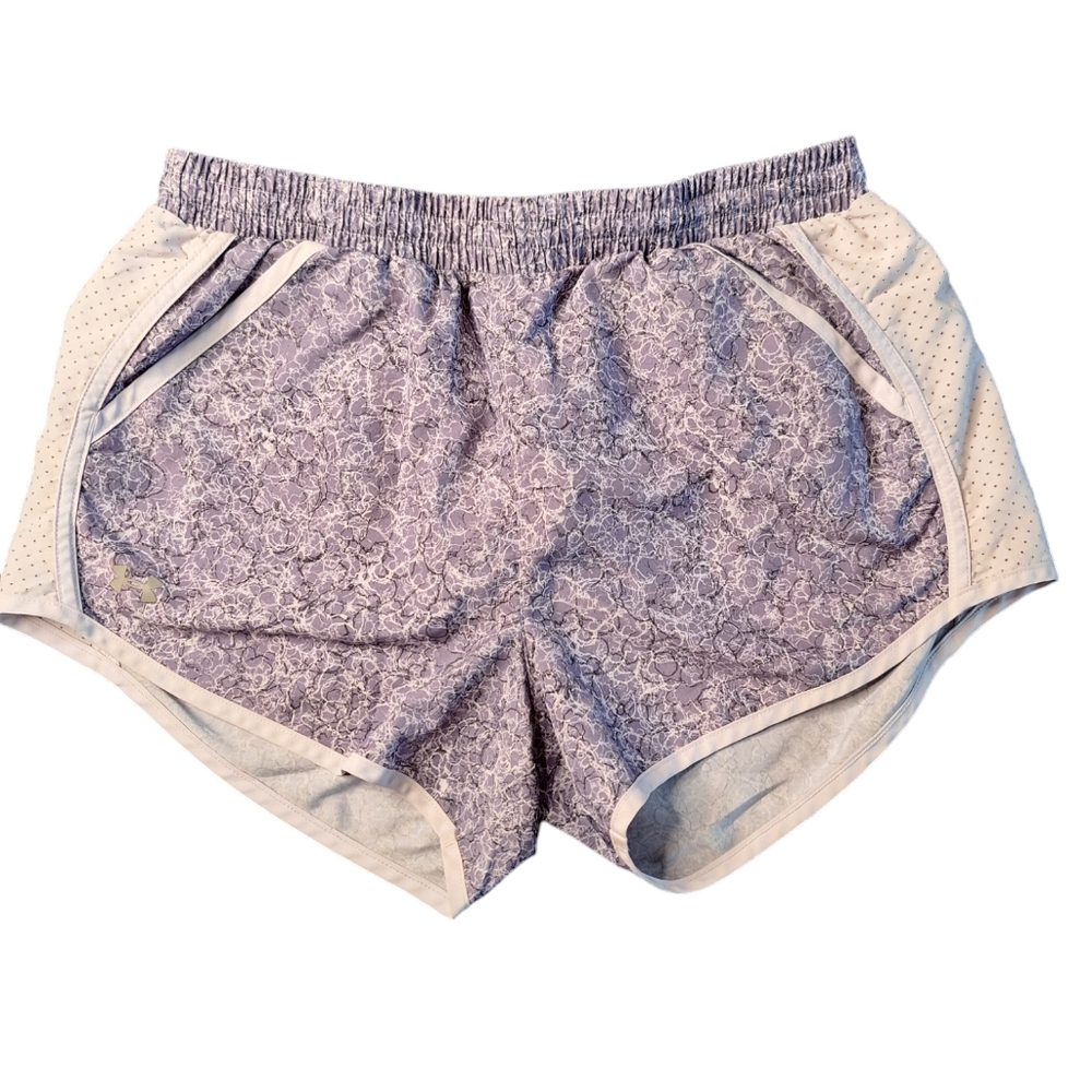 Under Armour heatgear shorts